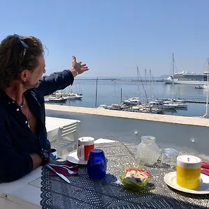 2* Frühstückspension Marina Di Castello